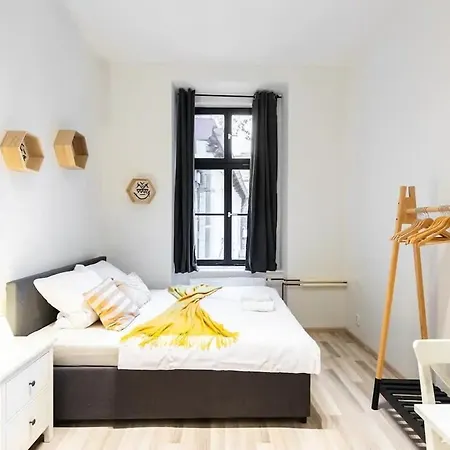 Romantic Old Town Studio Prague Exterior photo