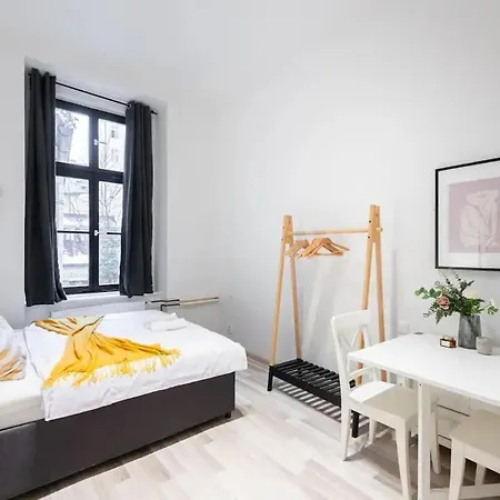 Romantic Old Town Studio Prague Exterior photo